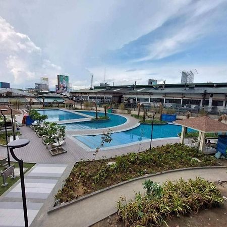 1Br Prisma Residences Dmci Stylish Condo Pasig City ภายนอก รูปภาพ