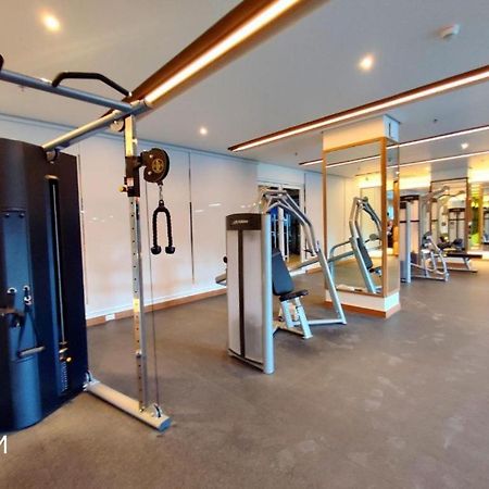 1Br Prisma Residences Dmci Stylish Condo Pasig City ภายนอก รูปภาพ