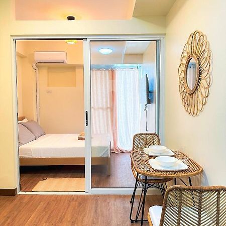 1Br Prisma Residences Dmci Stylish Condo Pasig City ภายนอก รูปภาพ
