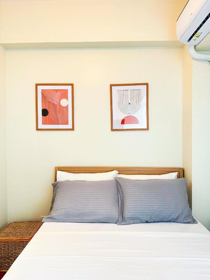 1Br Prisma Residences Dmci Stylish Condo Pasig City ภายนอก รูปภาพ