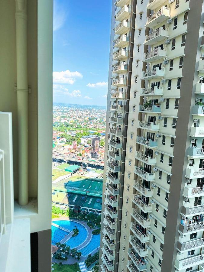 1Br Prisma Residences Dmci Stylish Condo Pasig City ภายนอก รูปภาพ