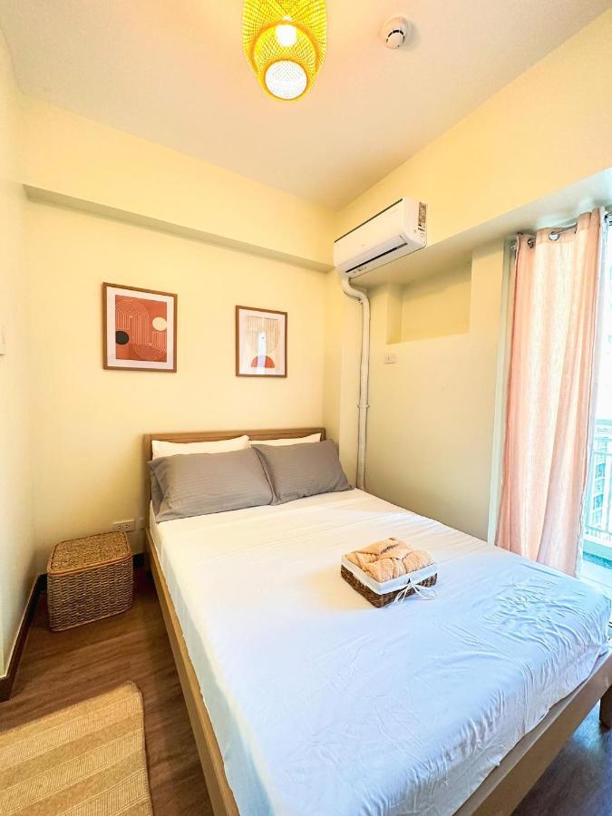 1Br Prisma Residences Dmci Stylish Condo Pasig City ภายนอก รูปภาพ
